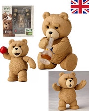 TED 2 Teddy Bear 4 Action