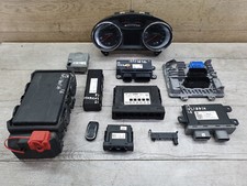 VAUXHALL INSIGNIA B MK2 2019 1.6 DTI D16DTH ECU KIT COMPLETE 55509243