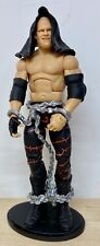 WWE - Kane action figure -