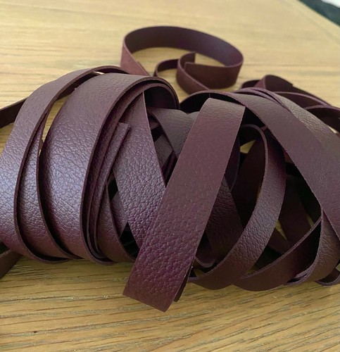 140 long mahogany brown - 140,
