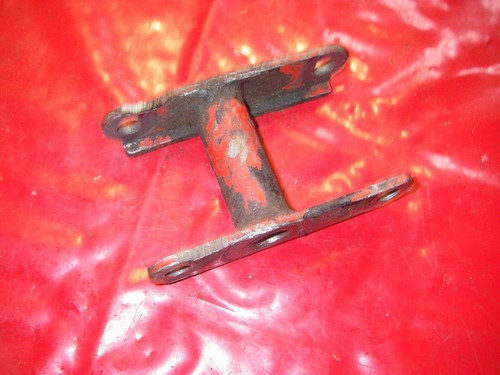 From 1982 engine - 1982, mount