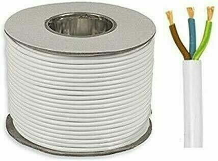 White core flex - 0.5mm, 0.75mm