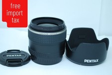 PENTAX D-FA645 55mm F2.8 AL