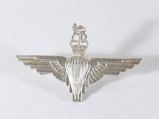 Vintage British Airborne