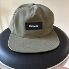 Finisterre Hat Baseball Cap