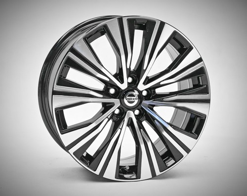 Aluminum rims volvo s60 - aluminum,