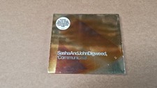 SASHA AND JOHN DIGWEED -