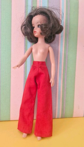 Vintage pedigree sindy doll - pedigree,