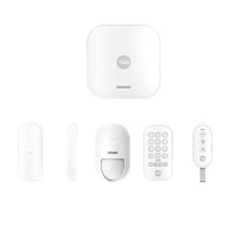 Yale Smart Alarm Starter Kit Perimeter security (non subscription)