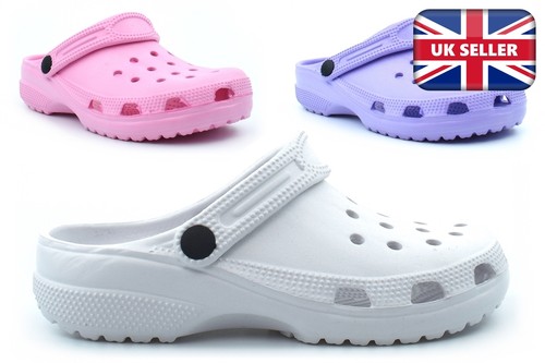 Girls clogs - girls,