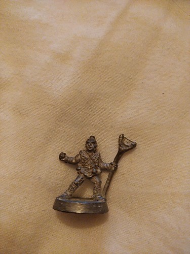 Ral partha dragonlance - partha, ad&d