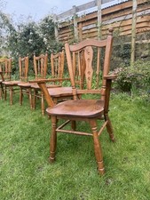 Antique Reproduction Set Of