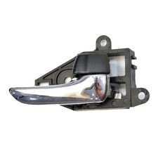 Toyota Avensis Verso Rear