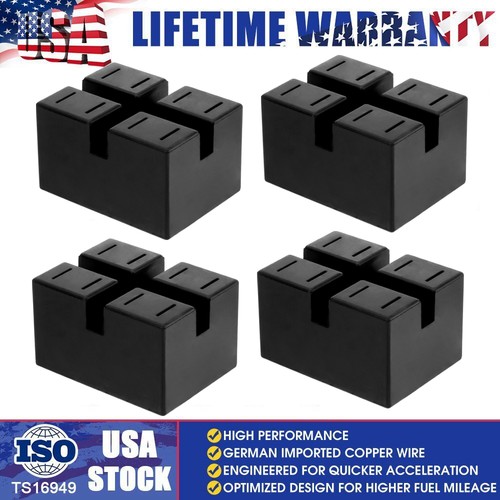4pcs car lift jack stand - lift,
