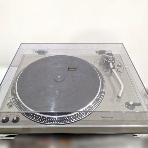 Technics 1500 vintage - technics, sl-1500