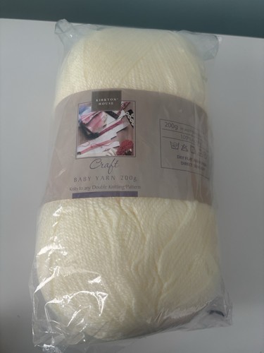 Kirkton house baby yarn 1x - -,