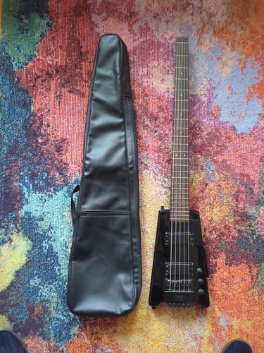Hohner steinberger b2v - hohner,