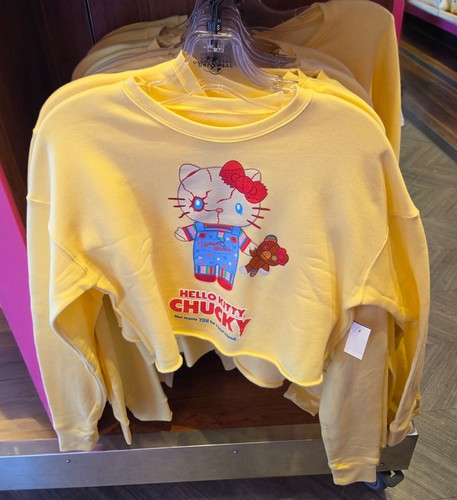 Universal studios hello kitty - universal,