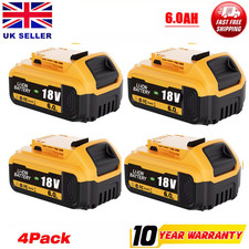 For dewalt 18v - 18v, battery