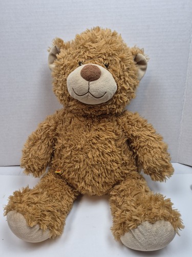 Vintage build bear brown - vintage,