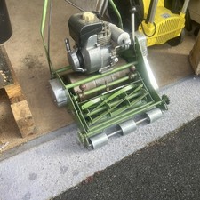 JP  Simplees 14 Inch Petrol