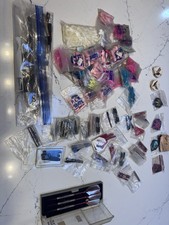 Huge Lot Of SteelThrowing