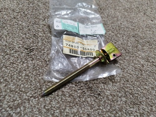 Genuine nissan datsun spare - datsun,