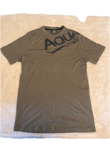 Aqua products shirt cult - products, t