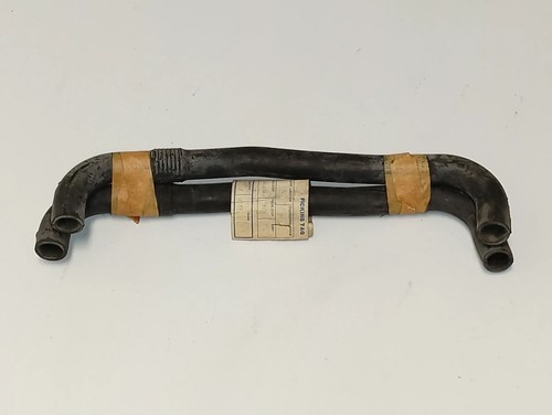 New hose engine ventilation - new,
