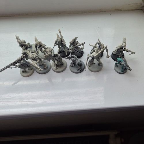 Kroot farstalker kinband kill - kroot,