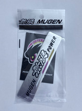 Mugen Power Honda JDM Badge