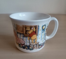 ROYAL DOULTON WINNIE THE POOH