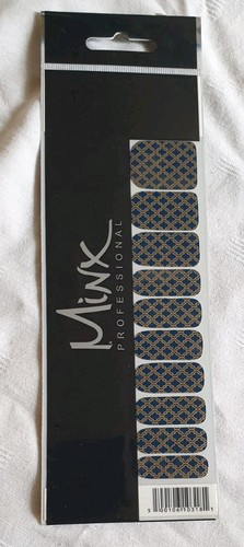 Geometric minx professional - minx,
