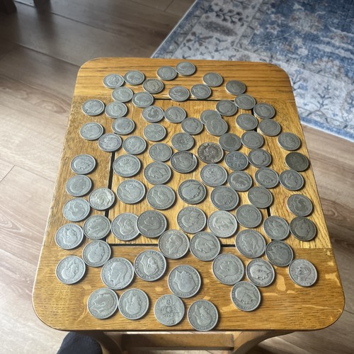 940g pre 1947 british - 940g, 50%
