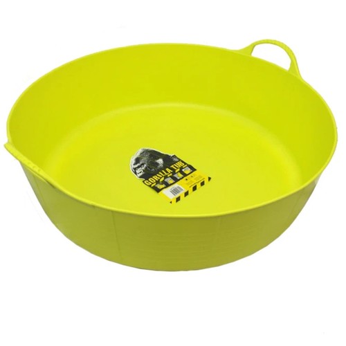 35l yellow shallow - 35l,