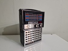 Vintage Solid State Radio