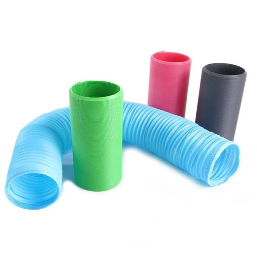 Small pet tunnel telescopic - small,
