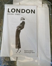 Fake Books Designer Decorative Set Of 3 Cities London Paris New York Sealed New