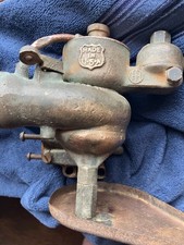 Ensign Carburetor 3 63T  D