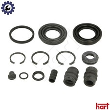 REPAIR KIT BRAKE CALIPER 252