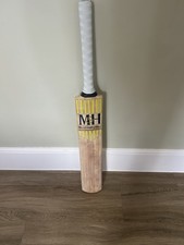 M&H Cricket Bat Short Handle 2lb 7oz