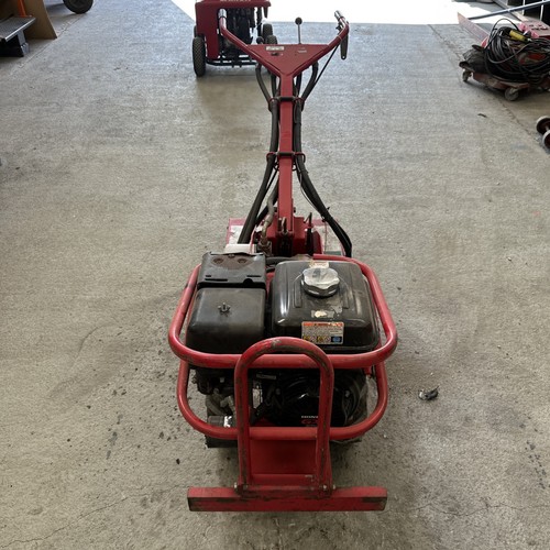 Rotavator barreto 916 - barreto,