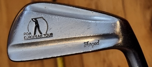 John letters pga european - john,