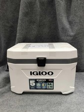 IGLOO MARINE ULTRA 54 QUART ICE CHEST 51L WEEKEND COOLER SPECIAL/SECOND