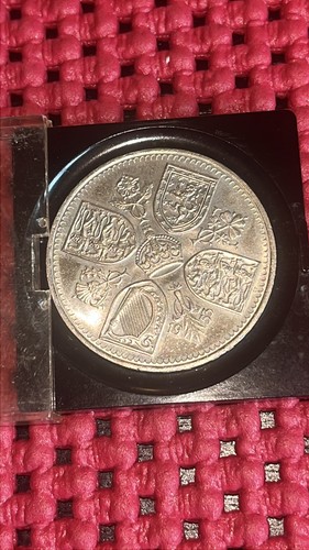 1953 queen elizabeth - 1953, ii