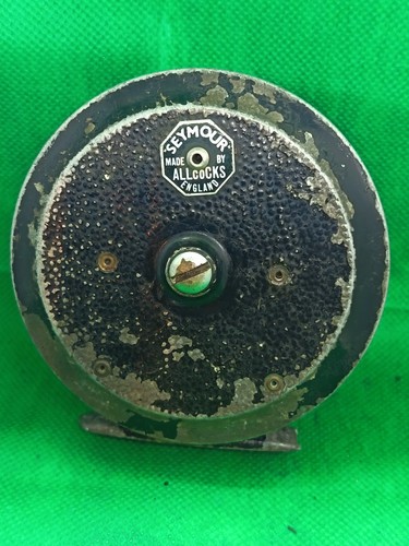 Vintage allcocks seymour - a,