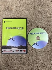 Goped Gas Scooter Progressive