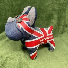 Jack jones dog - jones, stuffed