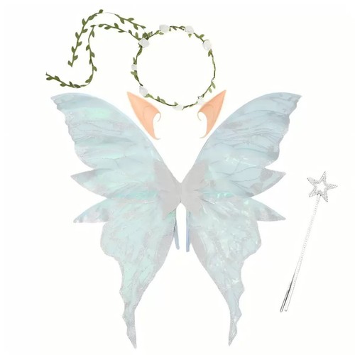 Butterfly costume wings - butterfly,