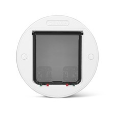 Cat Mate Large Glass & Wall